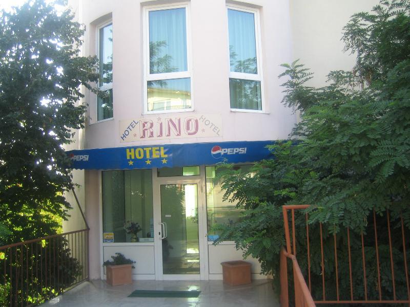 Hotel Rino St Constantin et Helena Extérieur photo